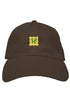ShopHOPPED premium dad hat