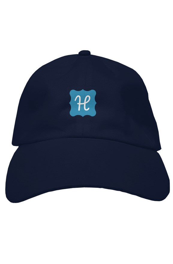ShopHOPPED premium dad hat
