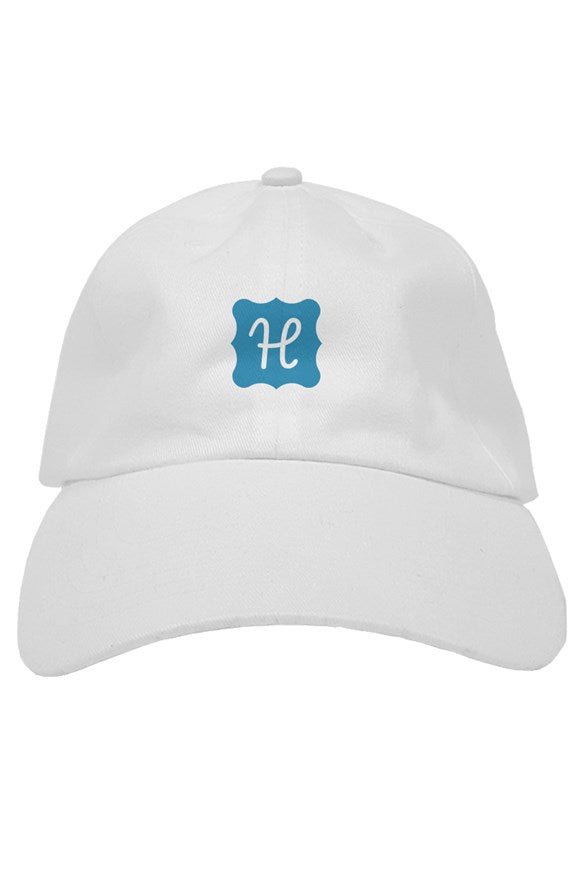 ShopHOPPED premium dad hat