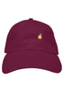 premium dad hat