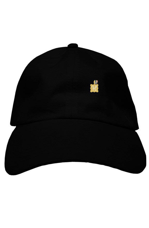 ShopHOPPED premium dad hat