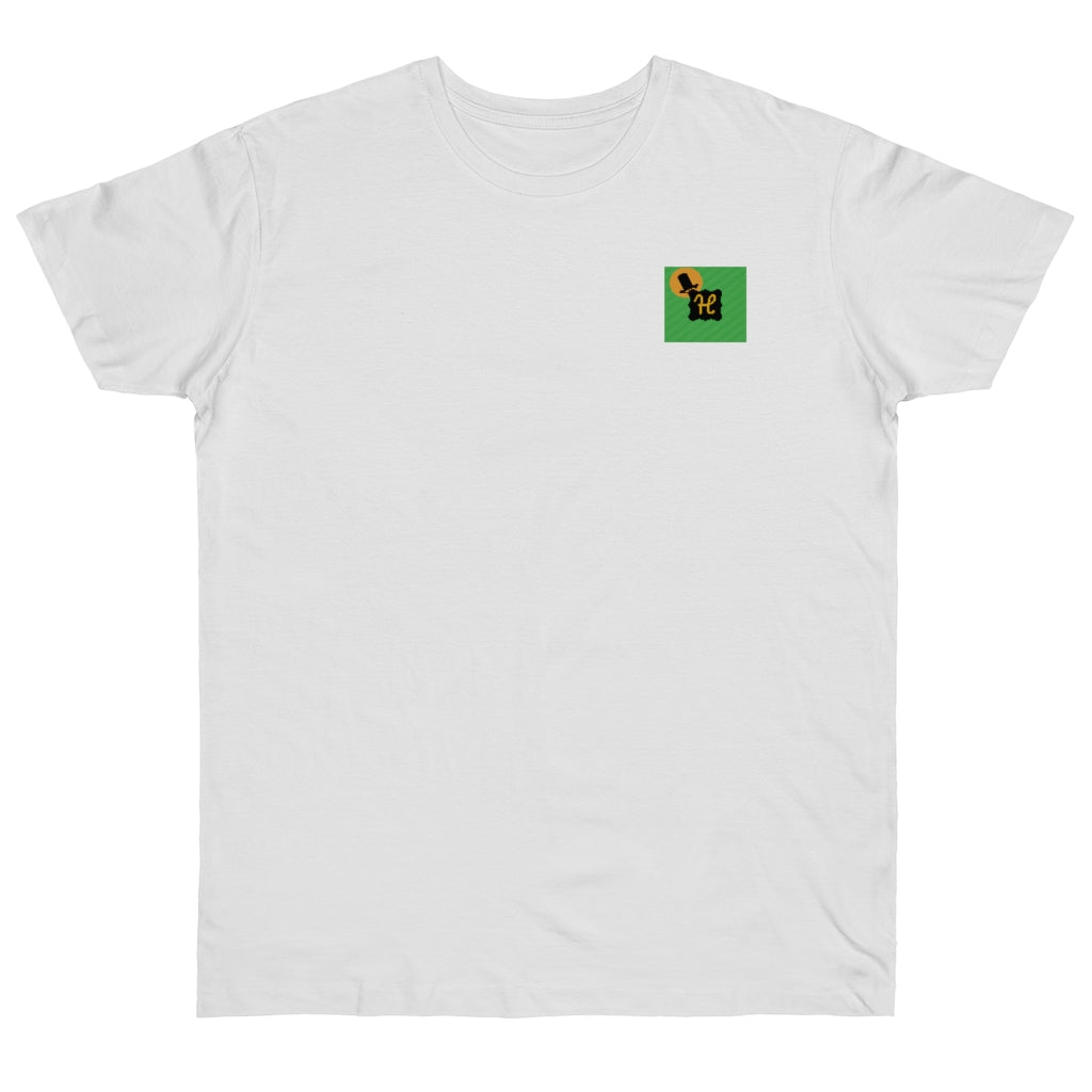 Single Jersey T-shirt - ShopHopped