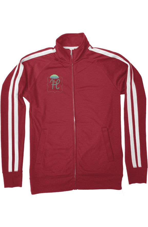 ShopHOPPED Independent Track Jacket