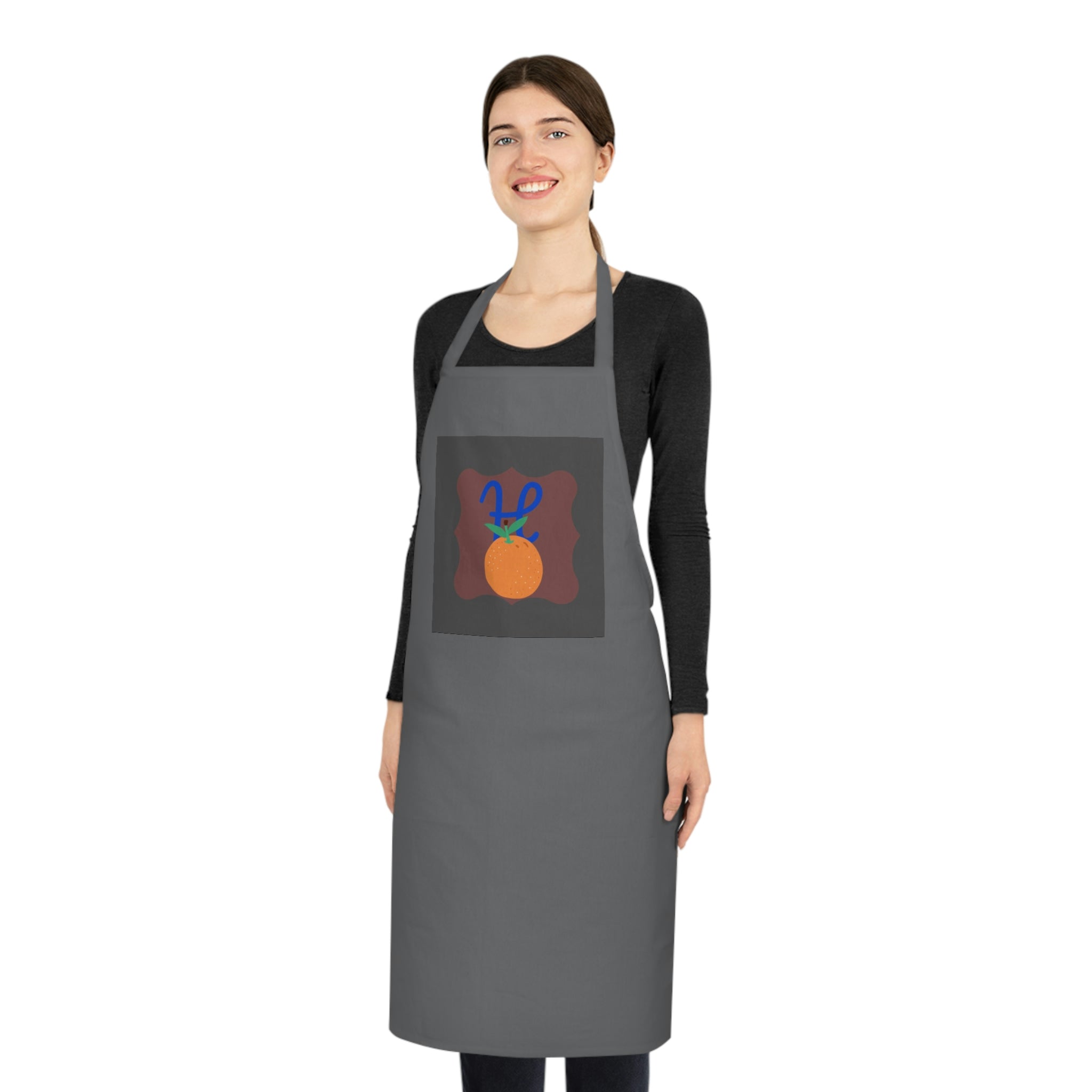 Cotton Apron