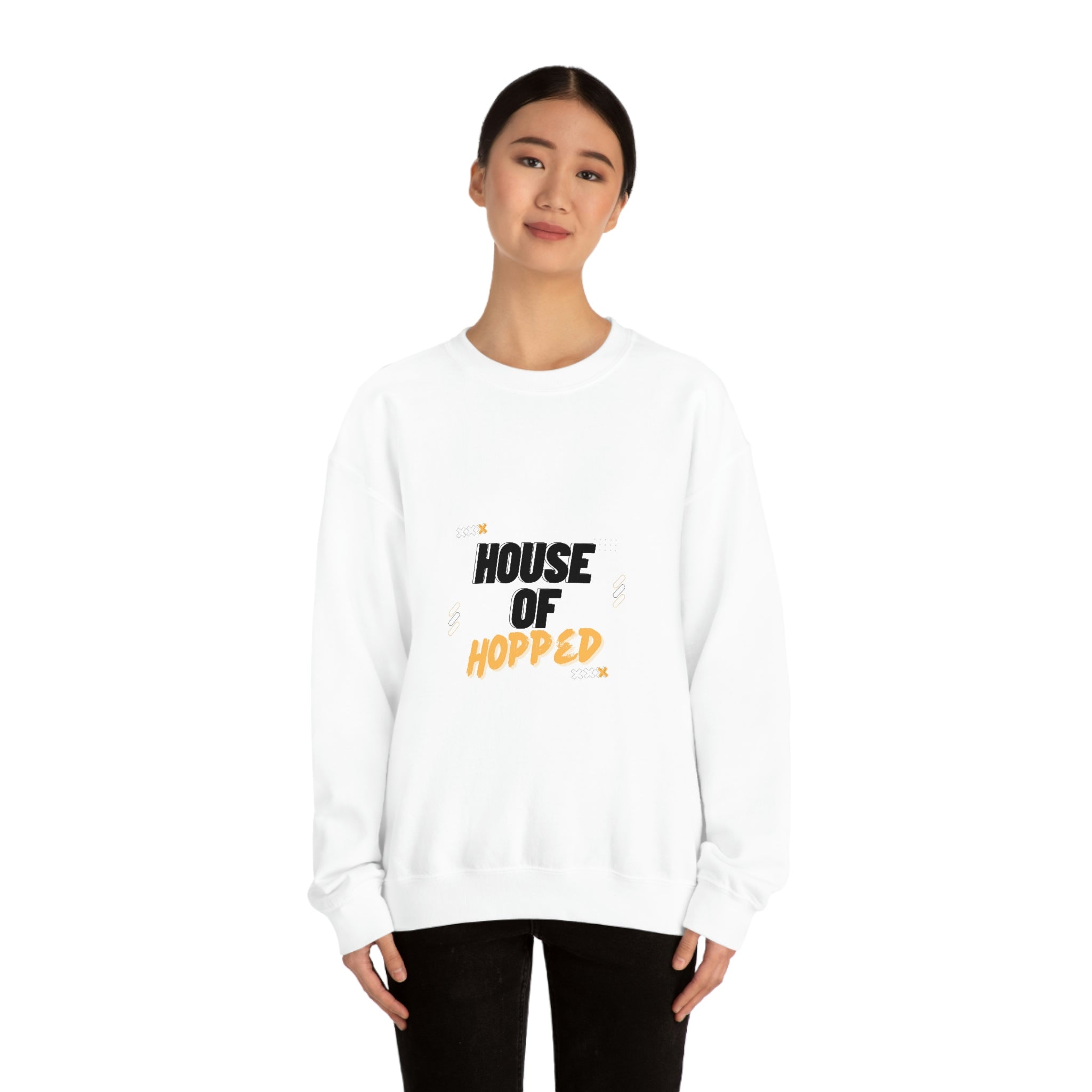 Unisex Heavy Blend™ Crewneck Sweatshirt