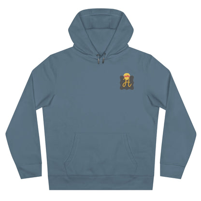 ShopHOPPED King Hooded Sweatshirt