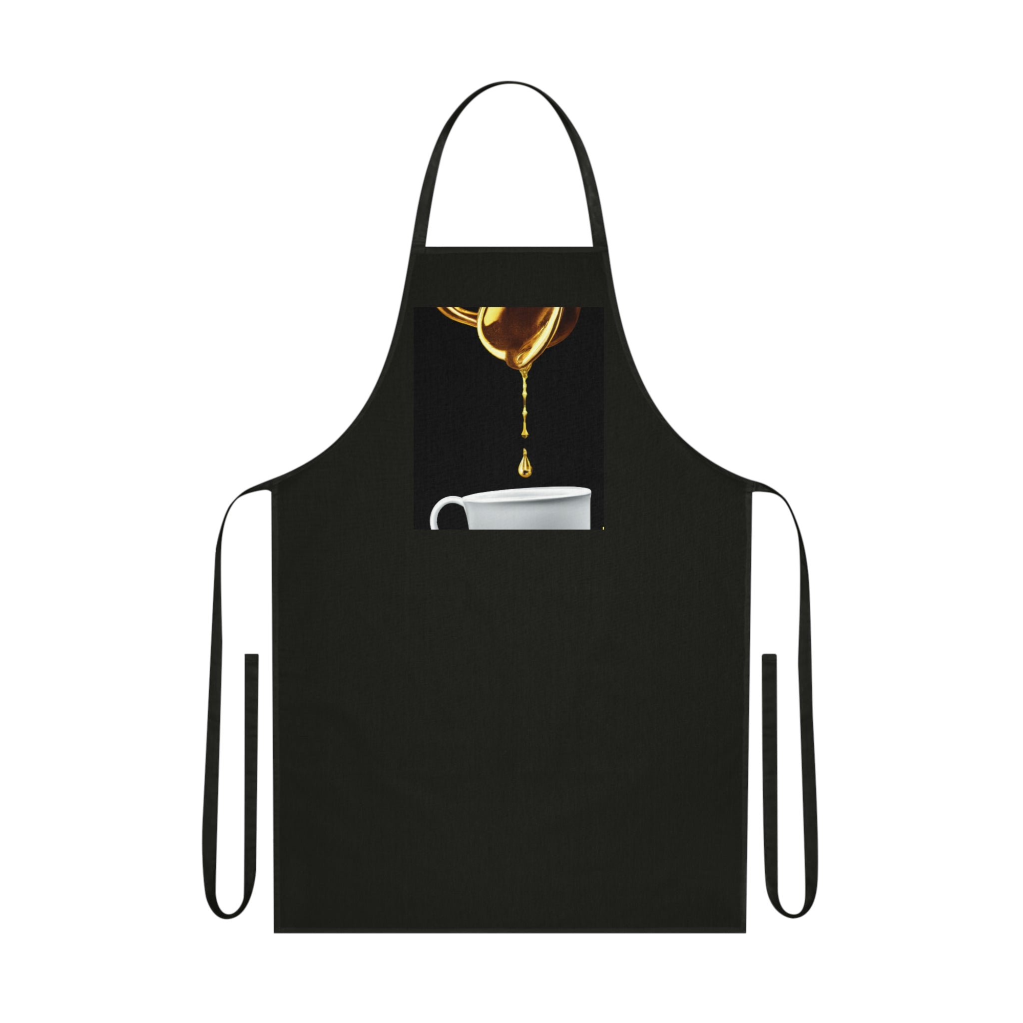 Cotton Apron