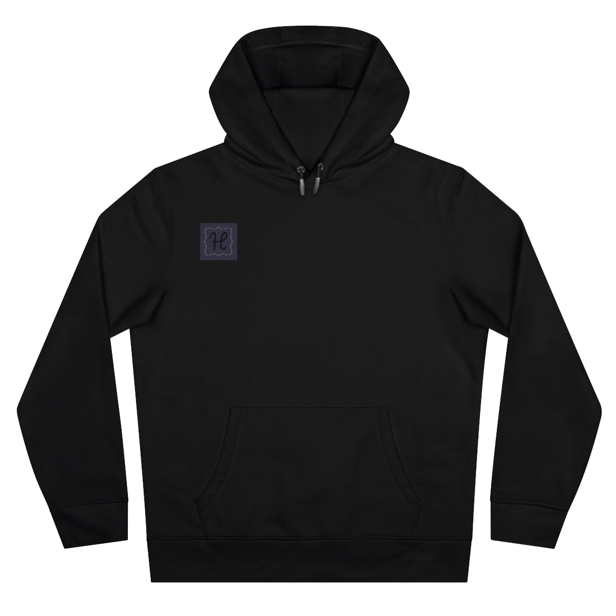 ShopHOPPED King Hooded Sweatshirt