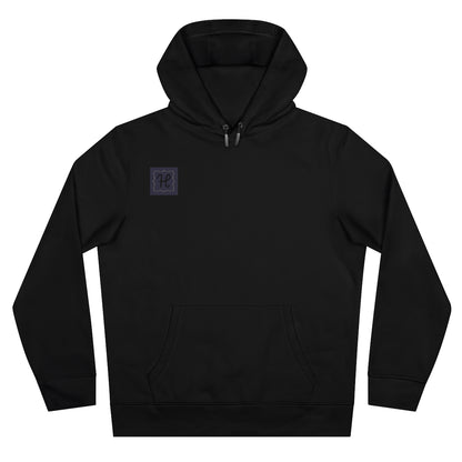 ShopHOPPED King Hooded Sweatshirt