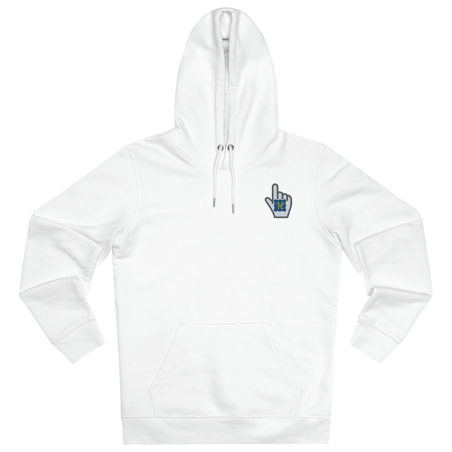 ShopHOPPED Unisex Cruiser Hoodie