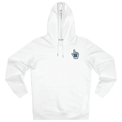 ShopHOPPED Unisex Cruiser Hoodie