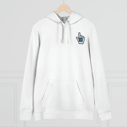 ShopHOPPED Unisex Cruiser Hoodie