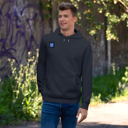 ShopHOPPED King Hooded Sweatshirt