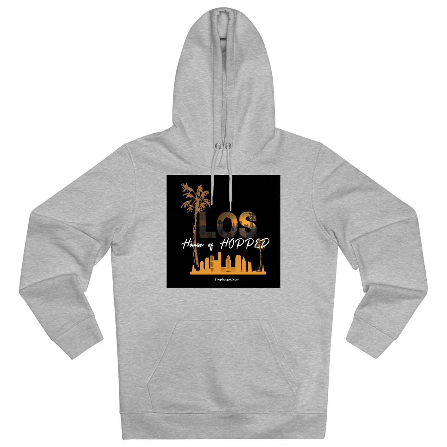ShopHOPPEDUnisex Cruiser Hoodie