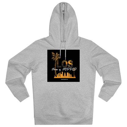 ShopHOPPEDUnisex Cruiser Hoodie