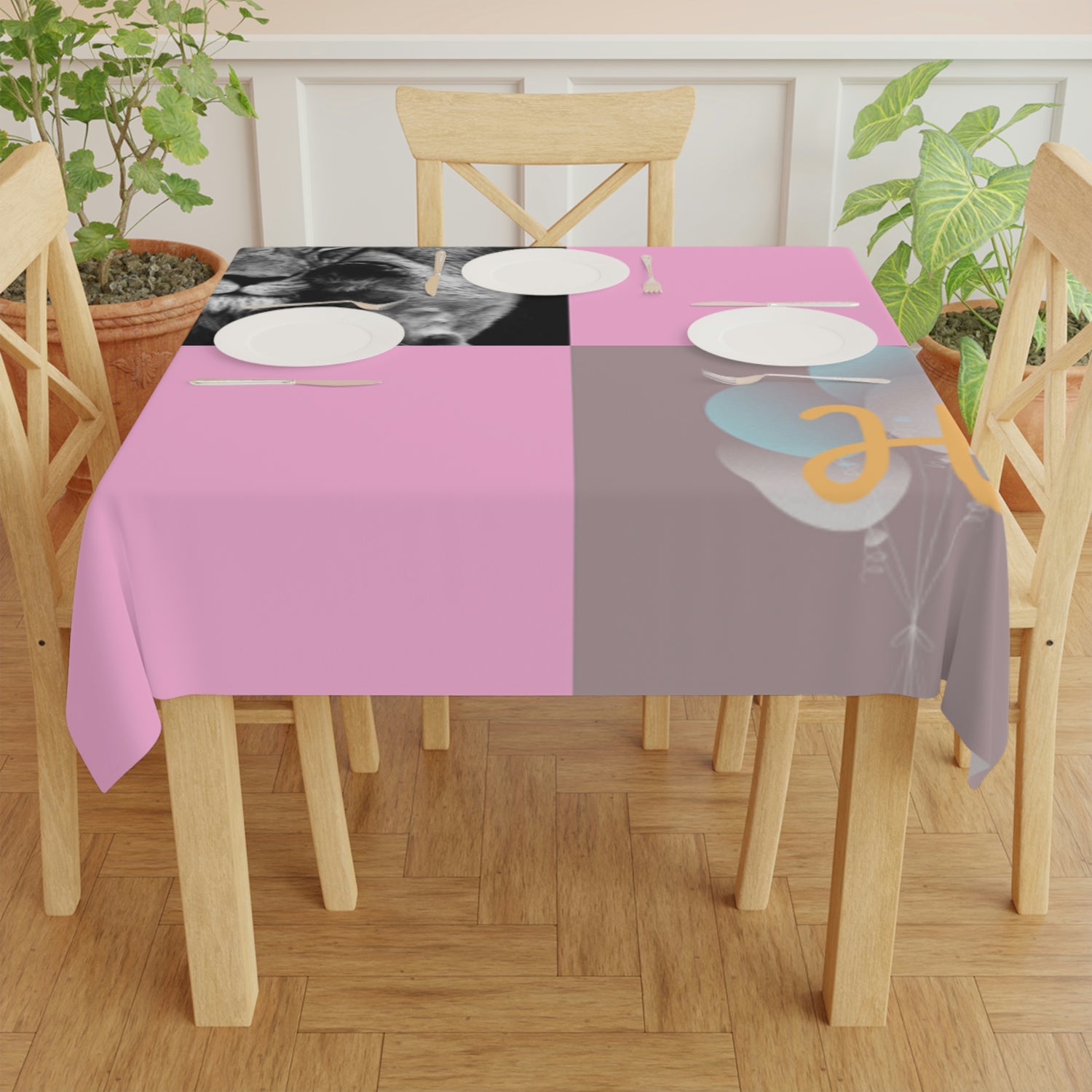 Tablecloth