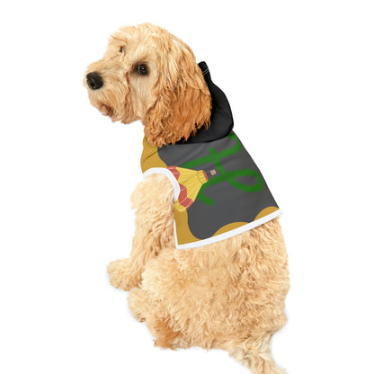 Dog Hoodie