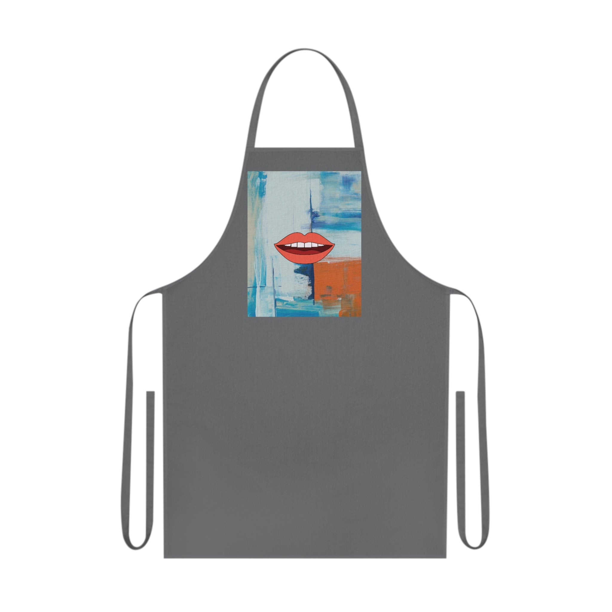 Cotton Apron