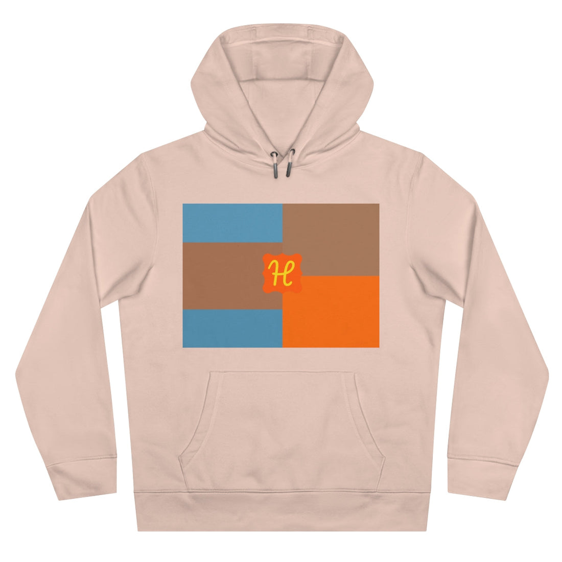 ShopHOPPED Hooded Sweatshirt