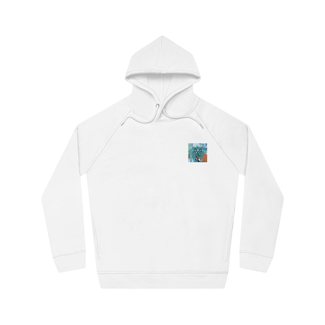 Unisex Sider Hoodie