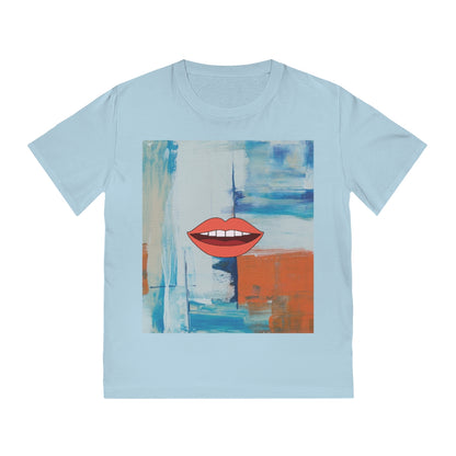 ShopHOPPED x Unisex Rocker T-Shirt