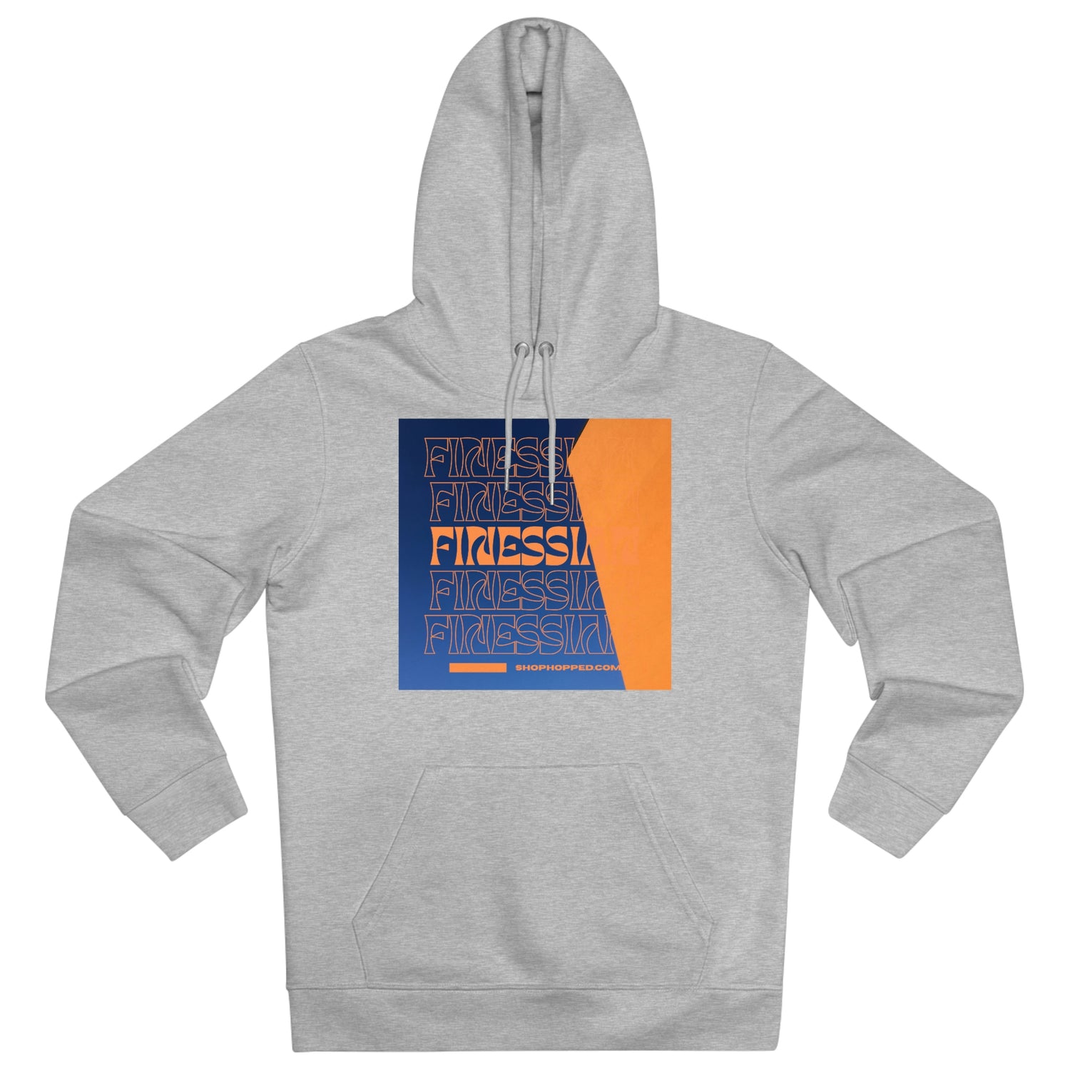 Unisex Cruiser Hoodie