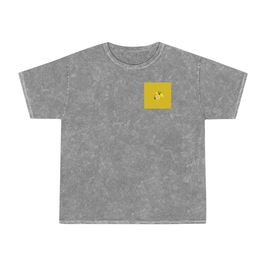 Unisex Mineral Wash T-Shirt - ShopHopped