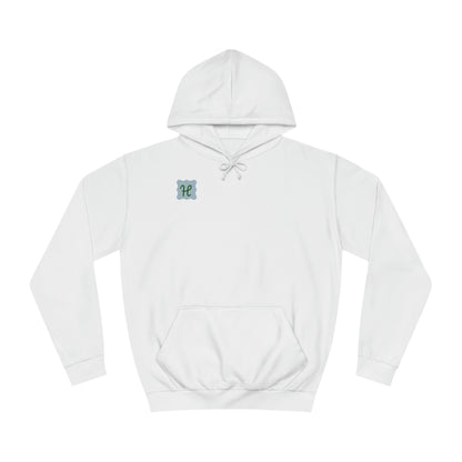 ShopHOPPED Unisex College Hoodie