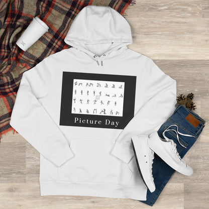 ShopHOPPED King Hooded Sweatshirt