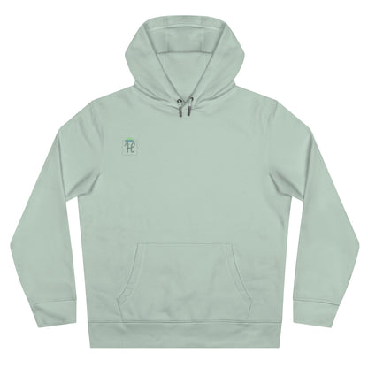 King Hooded Sweatshirt