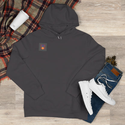 ShopHOPPED King Hooded Sweatshirt