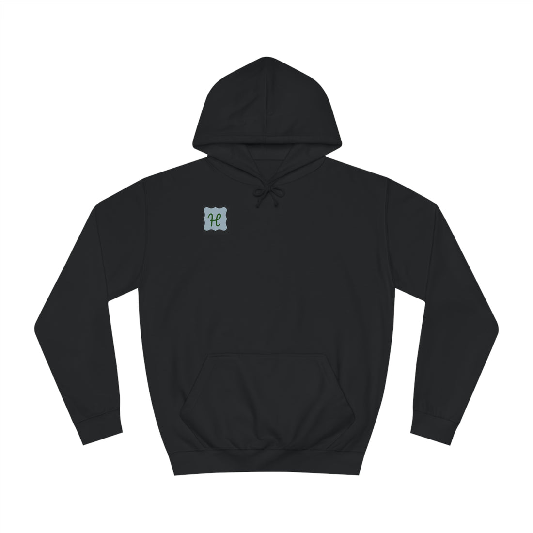ShopHOPPED Unisex College Hoodie