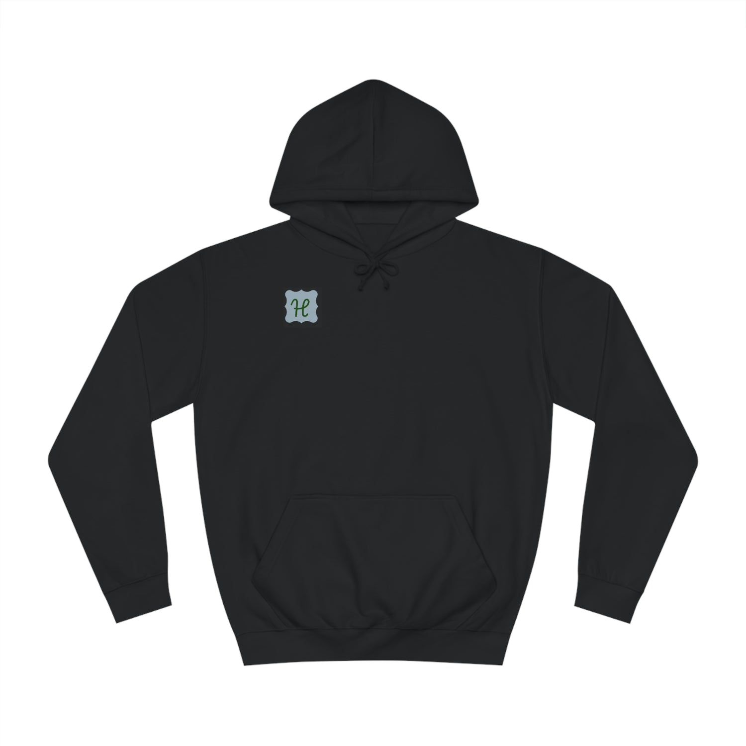 ShopHOPPED Unisex College Hoodie