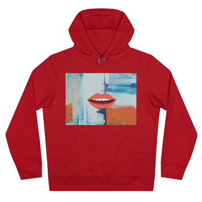 ShopHOPPED King Hooded Sweatshirt