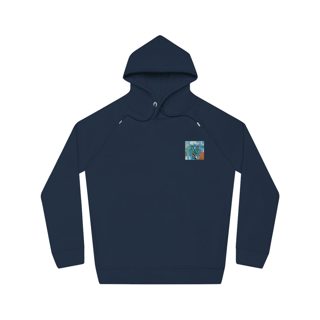 Unisex Sider Hoodie