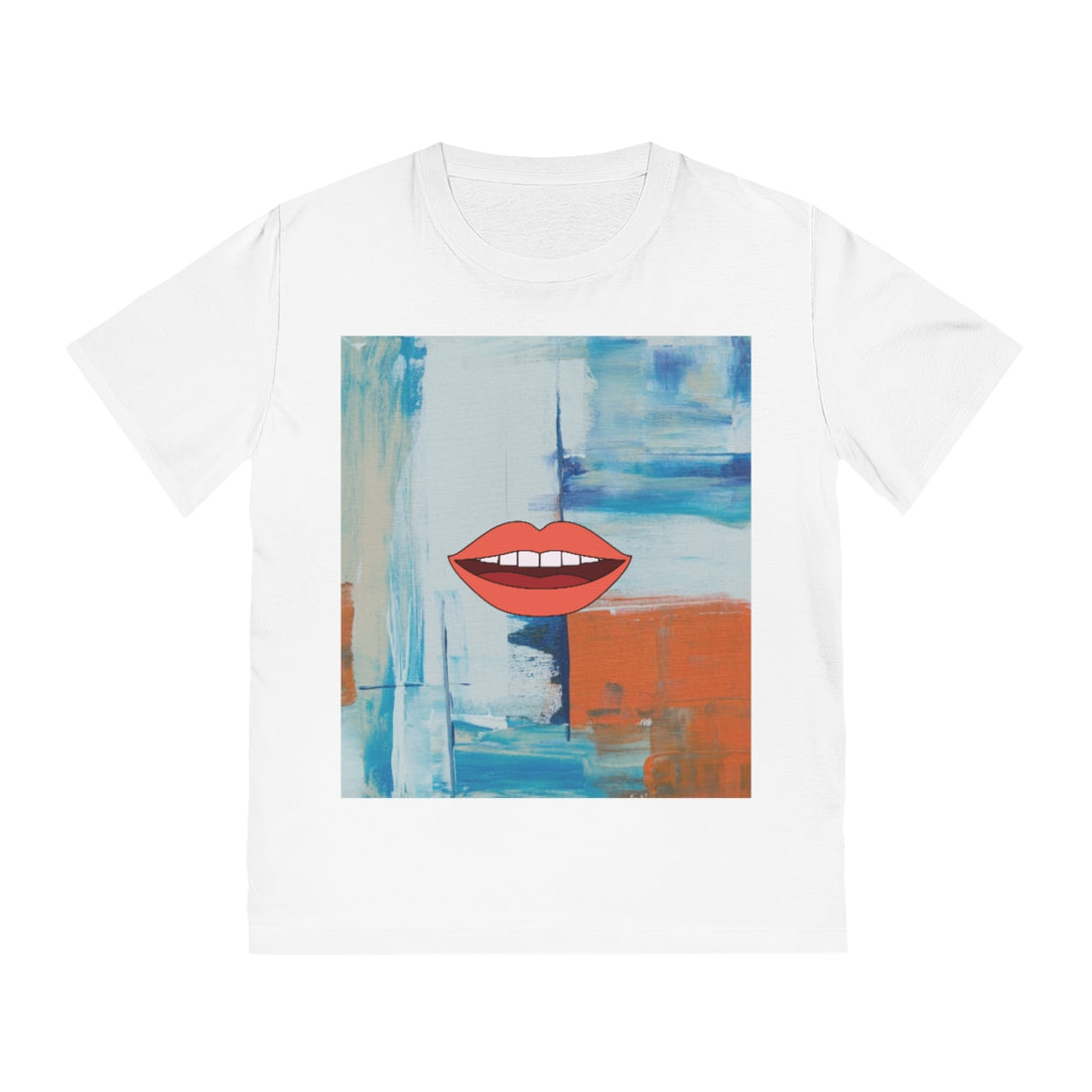 ShopHOPPED x Unisex Rocker T-Shirt