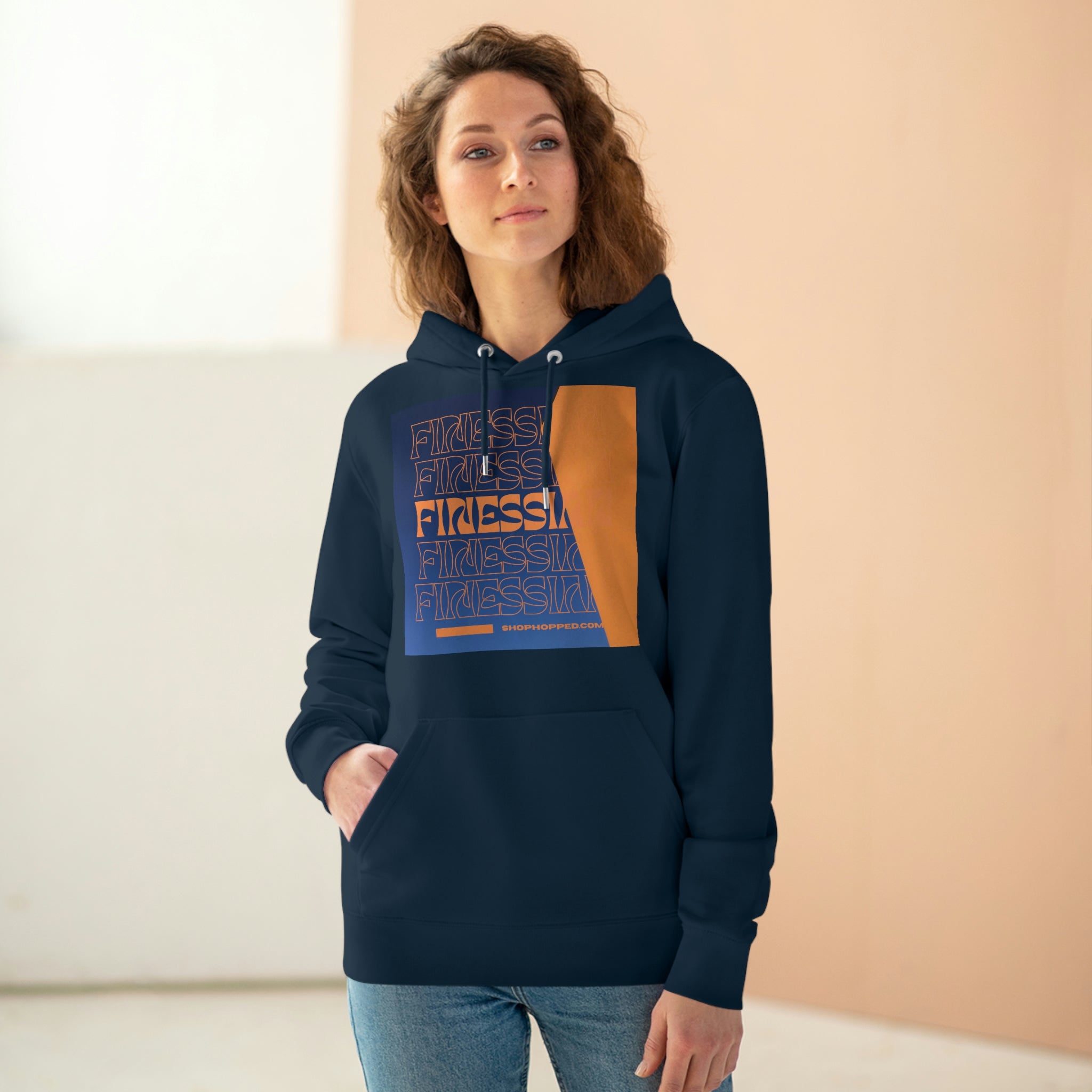 Unisex Cruiser Hoodie