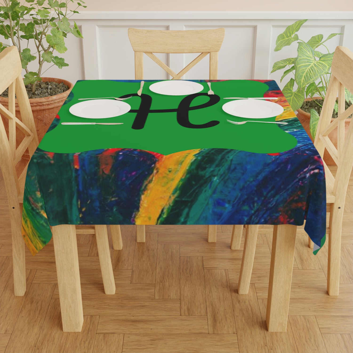 Tablecloth