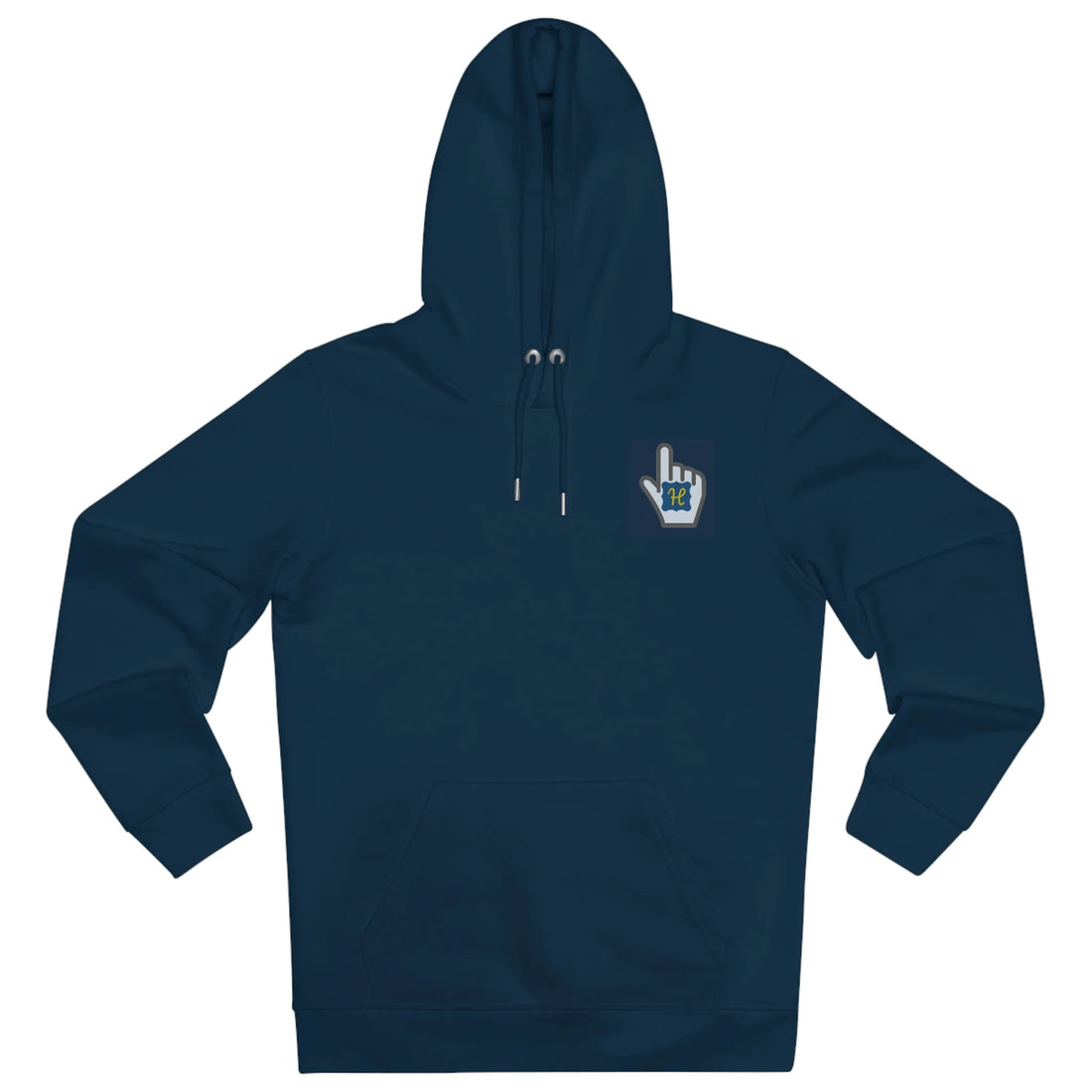 ShopHOPPED Unisex Cruiser Hoodie