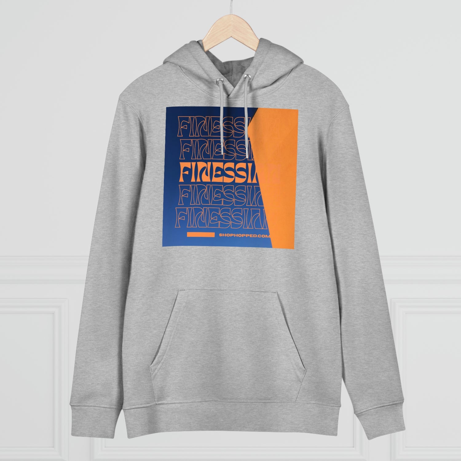 Unisex Cruiser Hoodie