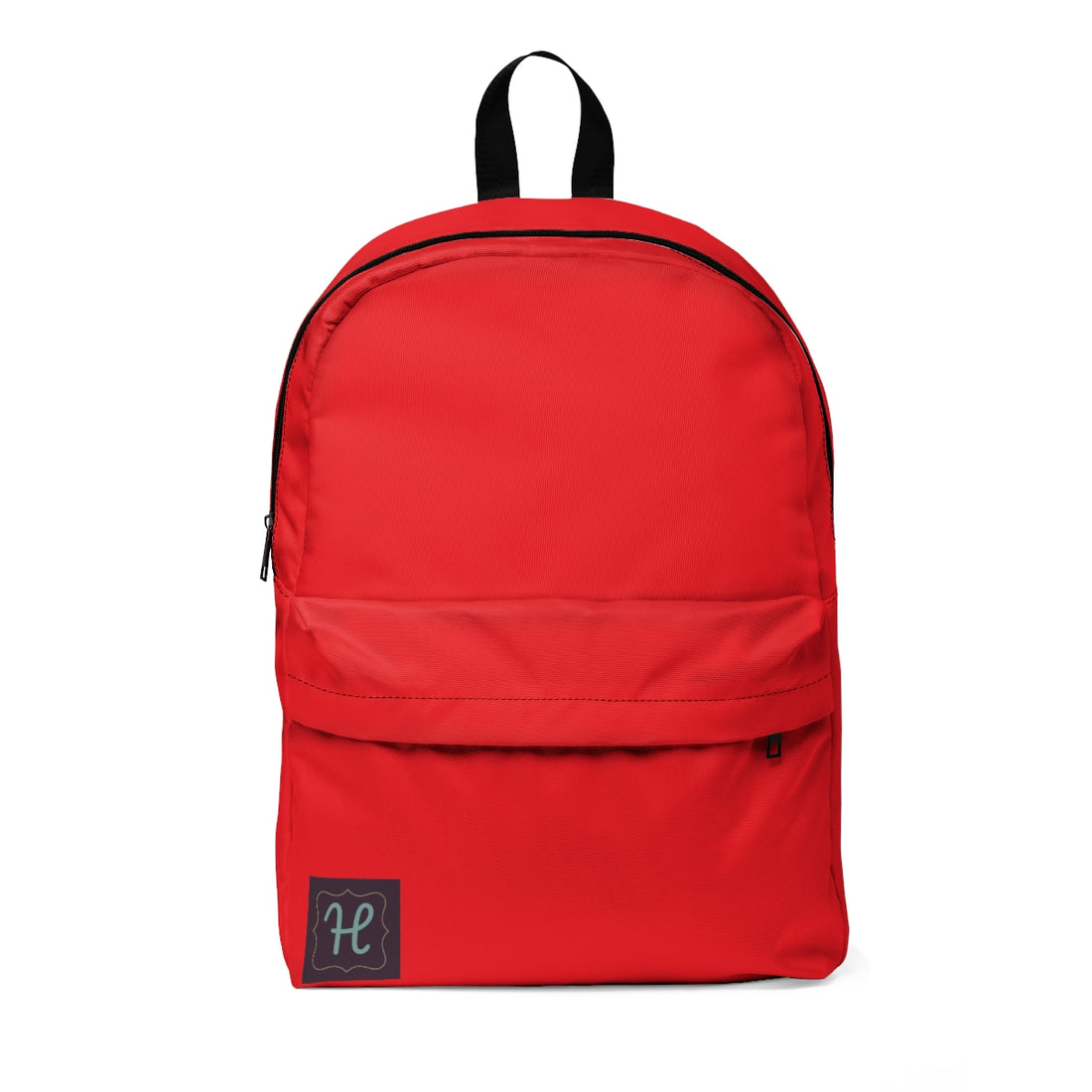 Unisex Classic Backpack