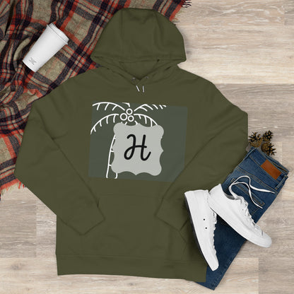 ShopHOPPED King Hooded Sweatshirt