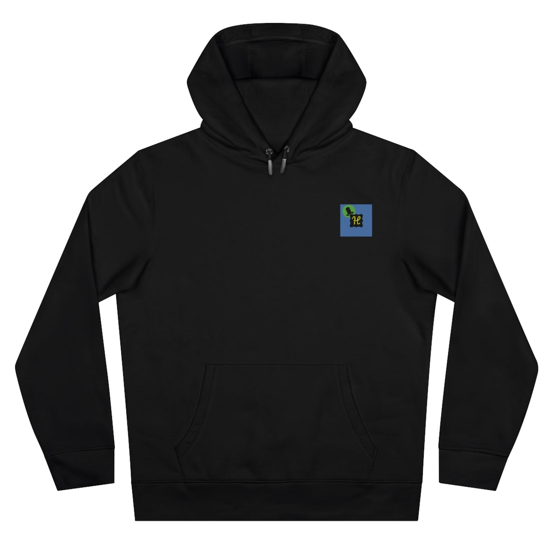 ShopHOPPED King Hooded Sweatshirt