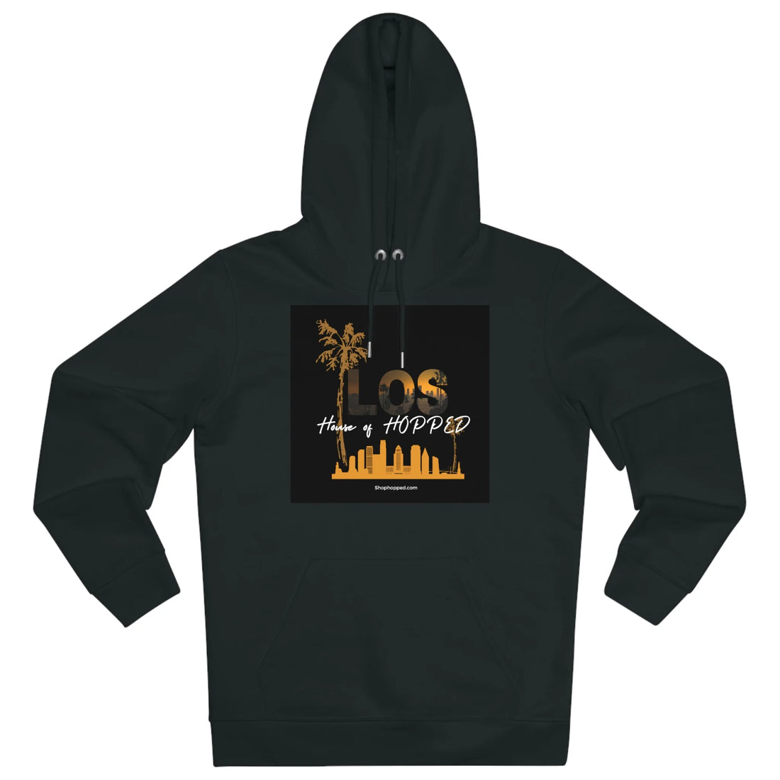 ShopHOPPEDUnisex Cruiser Hoodie