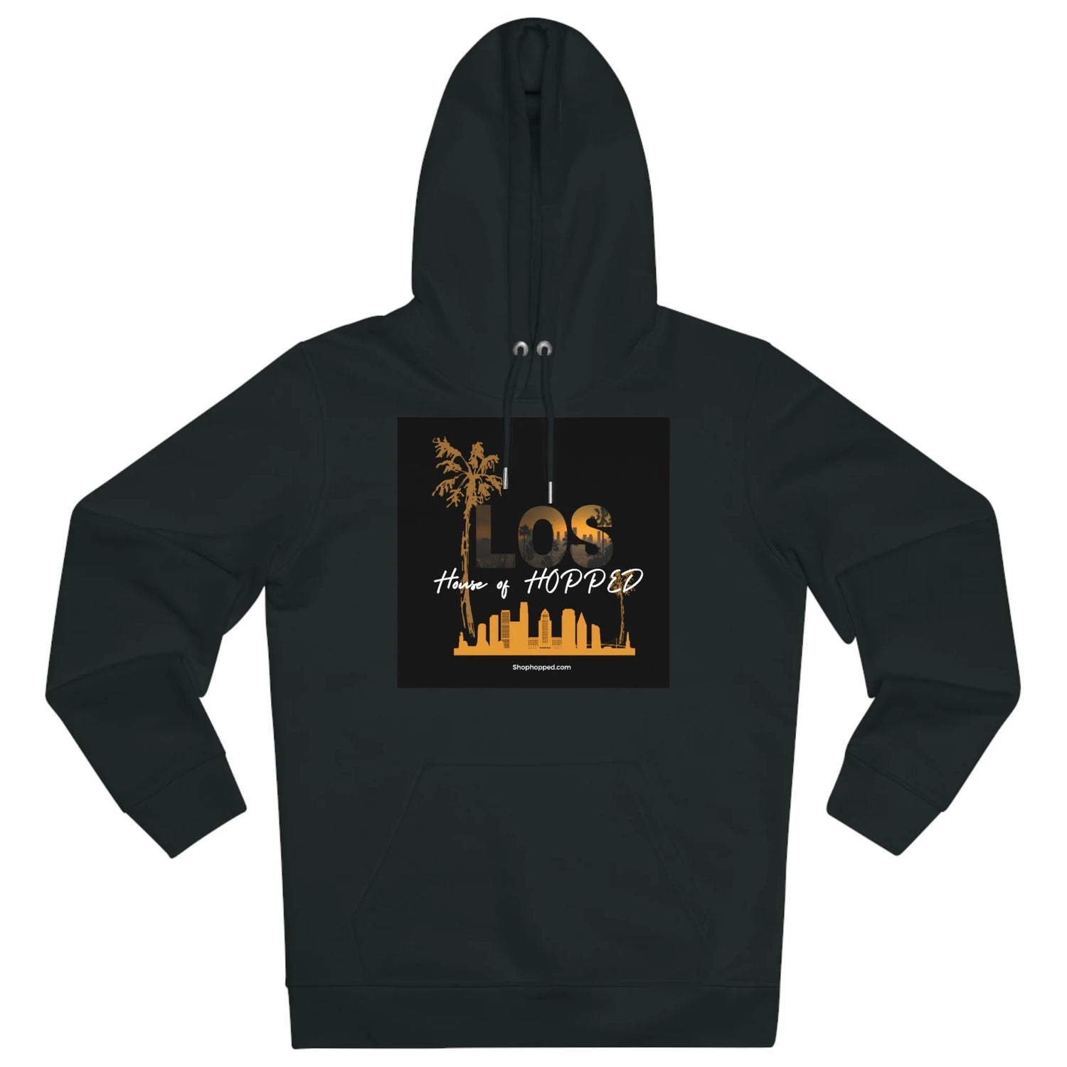 ShopHOPPEDUnisex Cruiser Hoodie