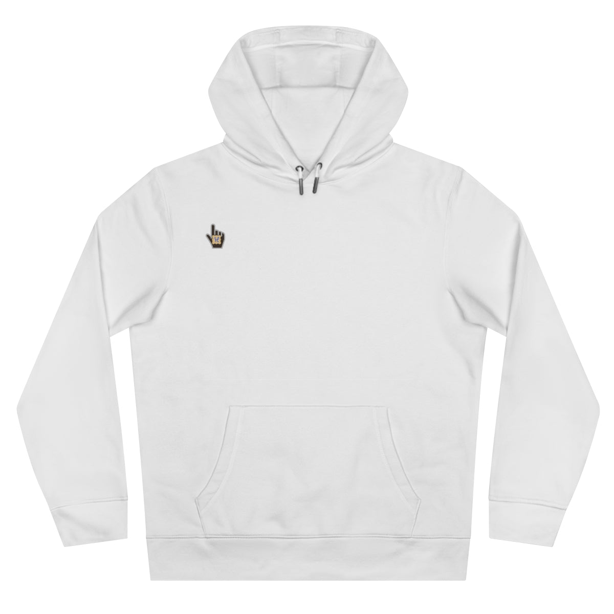 ShopHOPPED King Hooded Sweatshirt