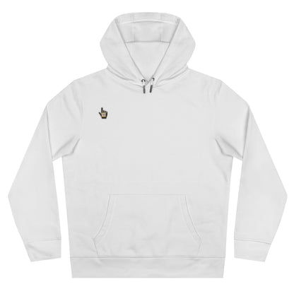 ShopHOPPED King Hooded Sweatshirt