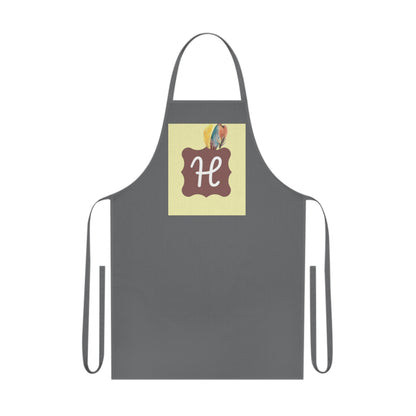 Cotton Apron