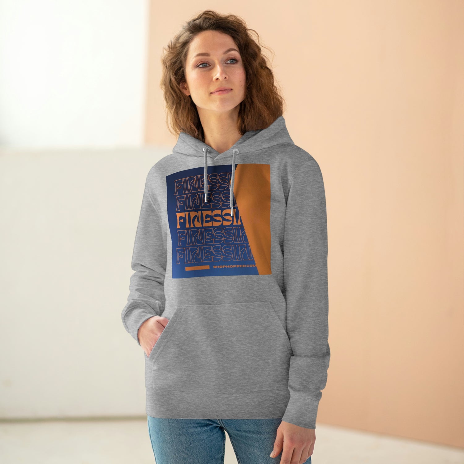 Unisex Cruiser Hoodie