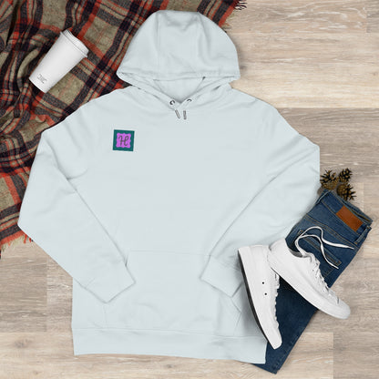 ShopHOPPED King Hooded Sweatshirt
